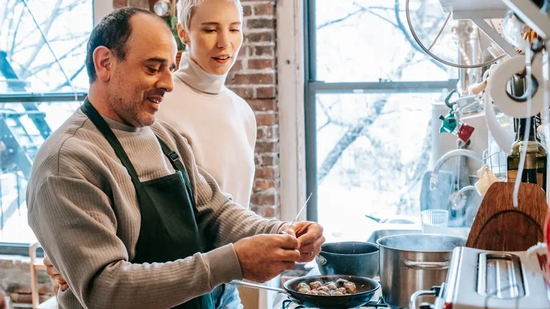 Panela de Inox Paris É Boa? Veja Aqui Se Compensa Comprar Em 2026