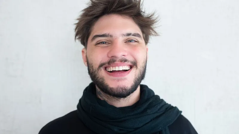 o Trans Resveratrol Gota funciona para rugas e linhas de expressão? com alta concentração de resveratrol puro sublingual