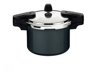 Panela De Pressão Torino Indução 20cm 4,5l Verde Tramontina É Boa VEJA AQUI Se Compensa Comprar