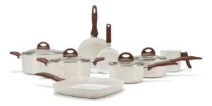Panelas Brinox Ceramic Life Smart Plus É Boa VEJA AQUI Se Compensa Comprar