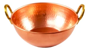 Tacho De Cobre Puro 7 Litros É Bom VEJA AQUI Se Compensa Comprar