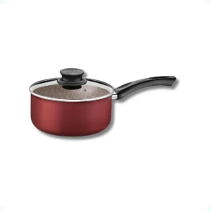 Panela Paris 28525720 Antiaderente 20cm 2,9l Tramontina P/ Brigadeiro Cor Vermelho É Boa VEJA AQUI Se Compensa Comprar